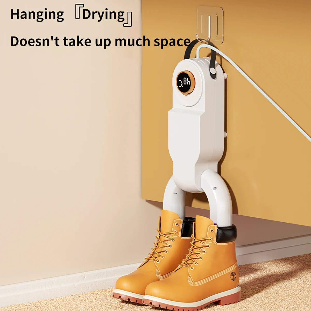 CleanSteps™