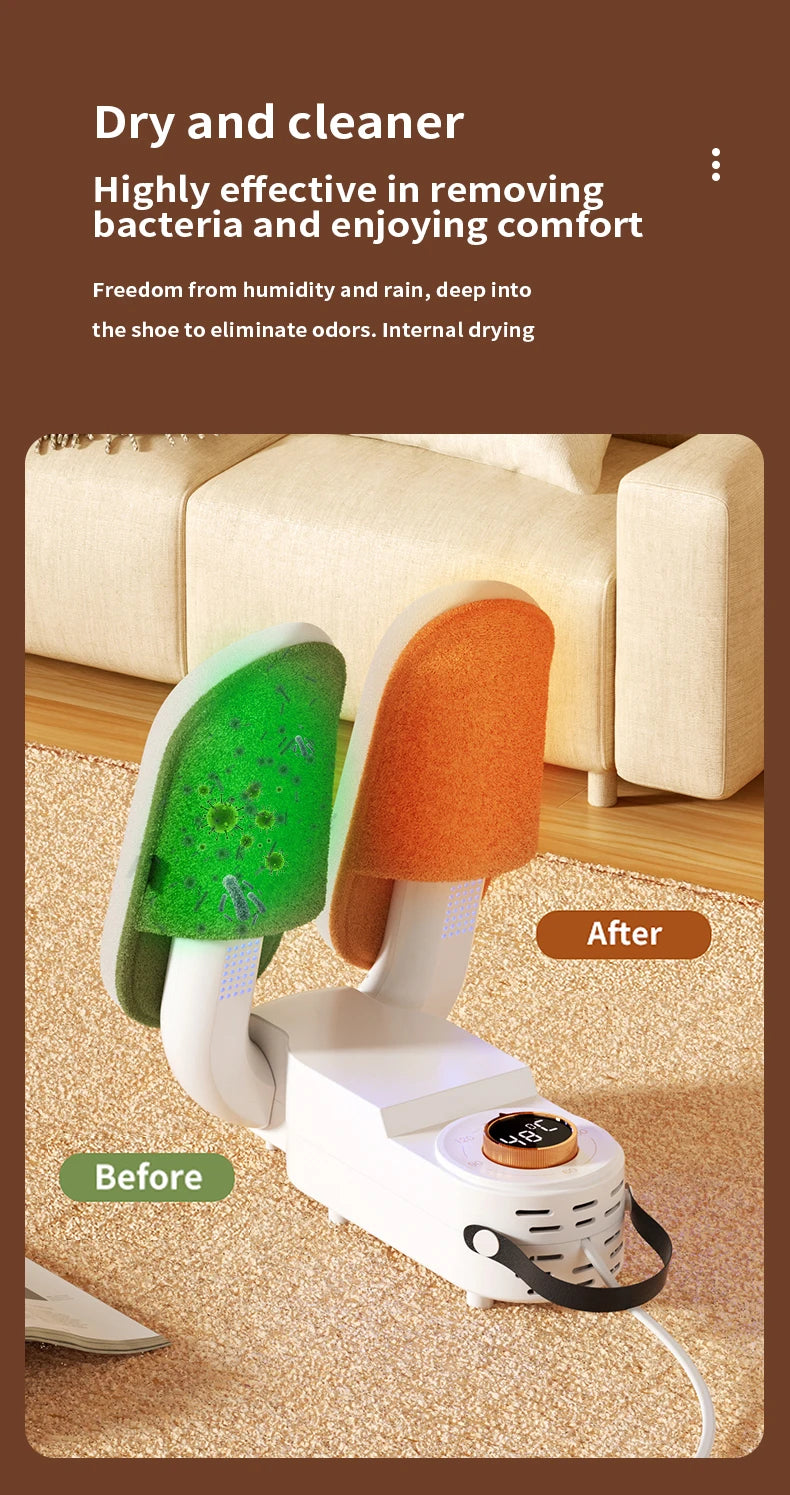 CleanSteps™