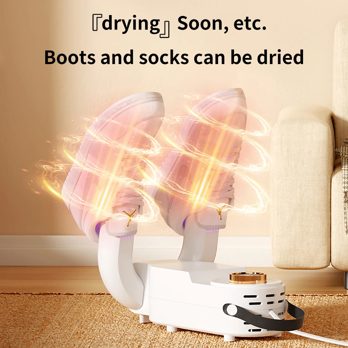 CleanSteps™