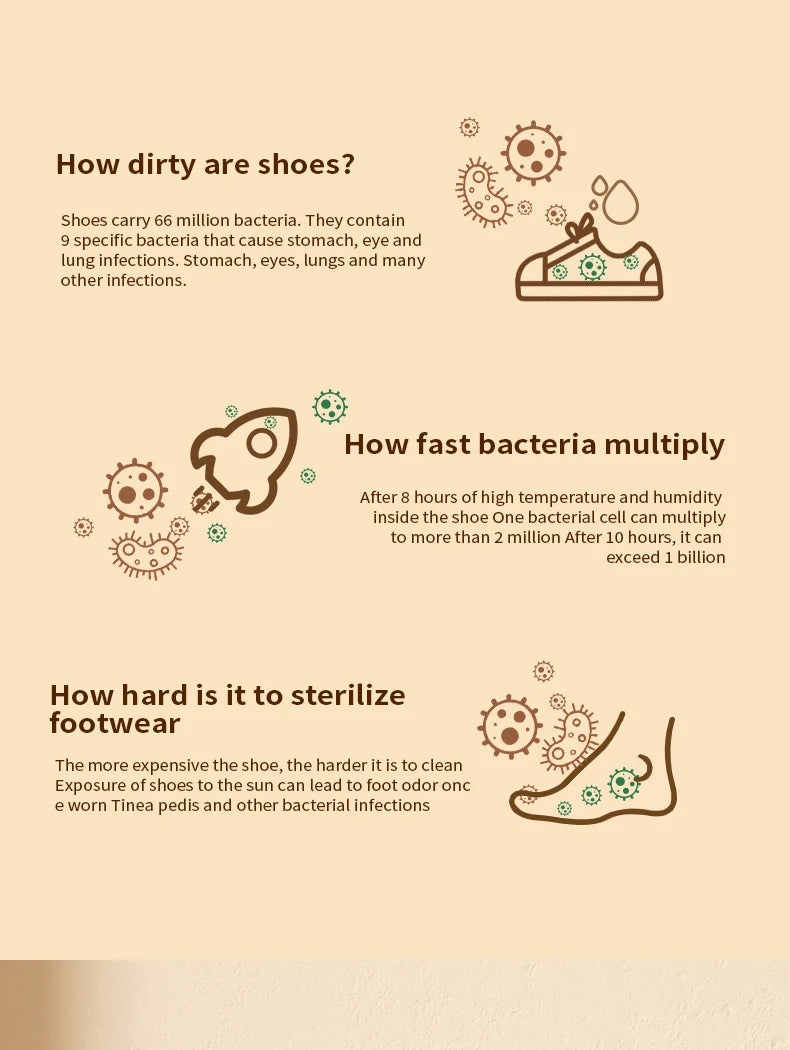 CleanSteps™